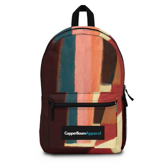 ABC 202376 - Backpack