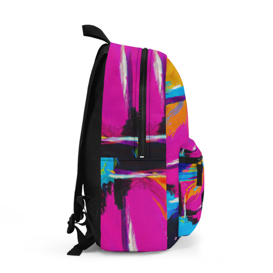 Neon Moon 202372 - Backpack