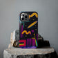 Groovy Galaxy 2023727 - Phone Case