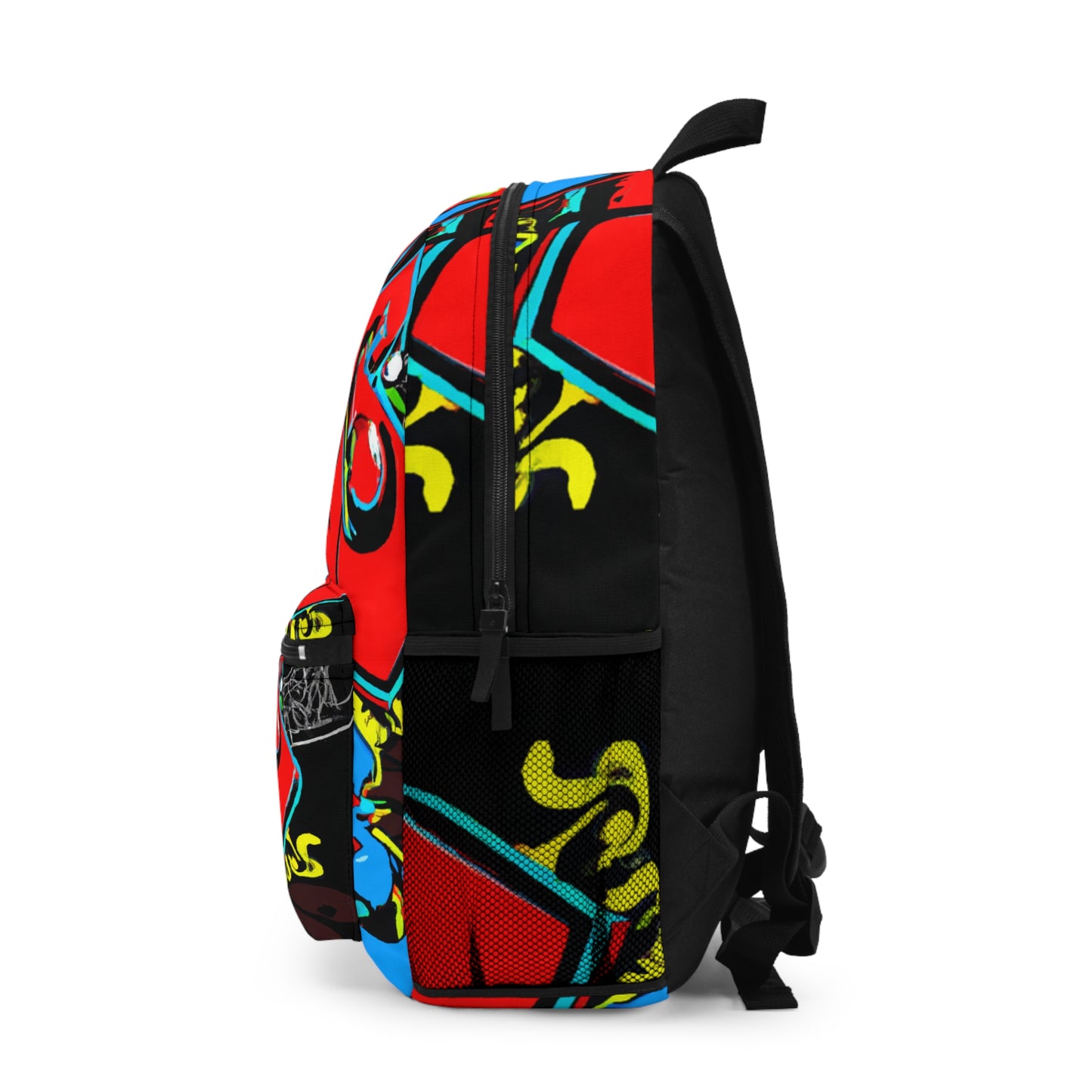 Shook Ones Pt. II 202375 - Backpack