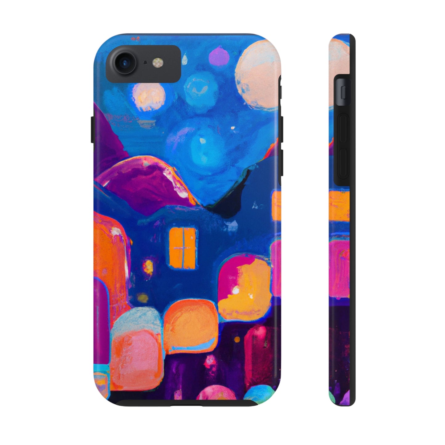 The Acid Avenue 2023729 - Phone Case