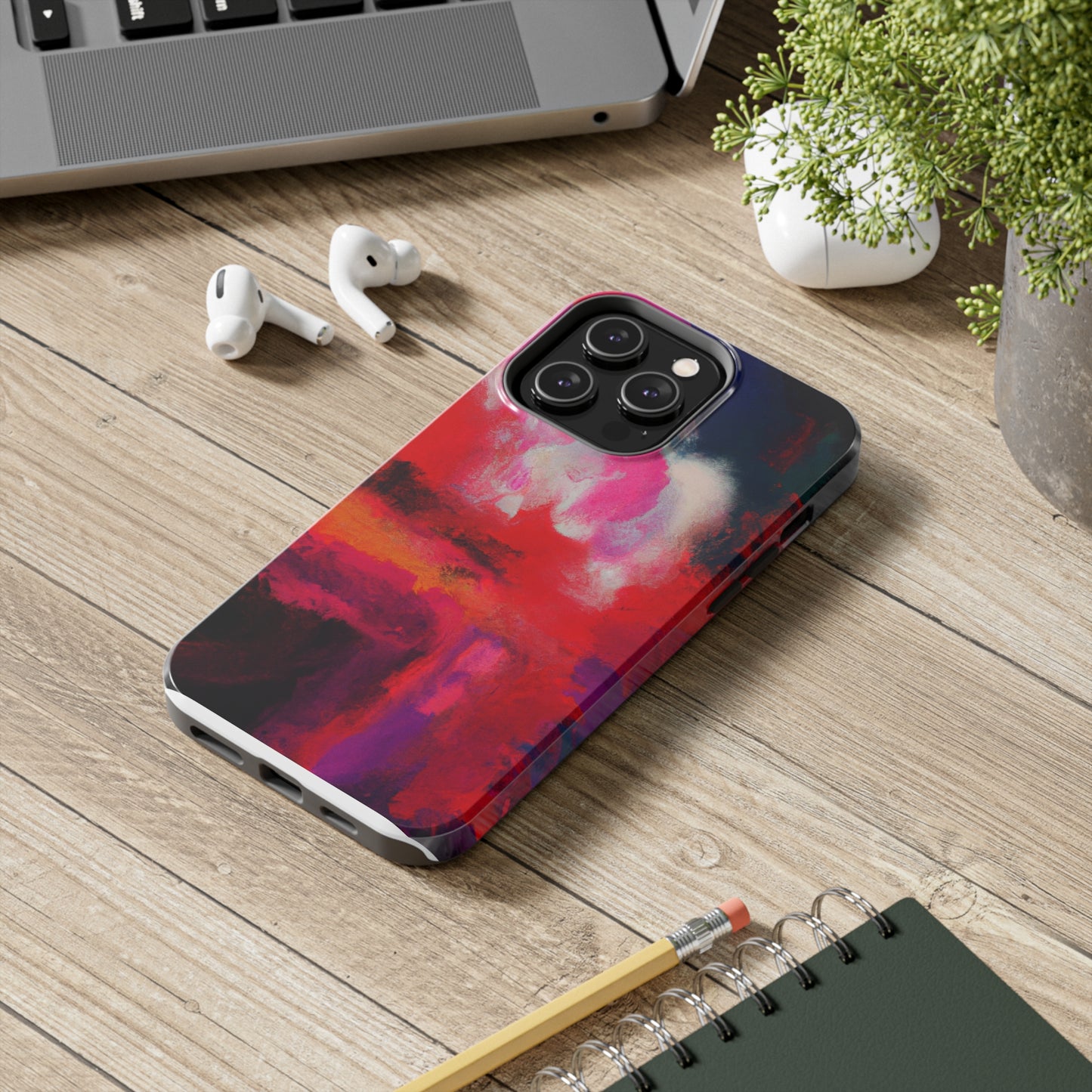 Love Story 2023728 - Phone Case