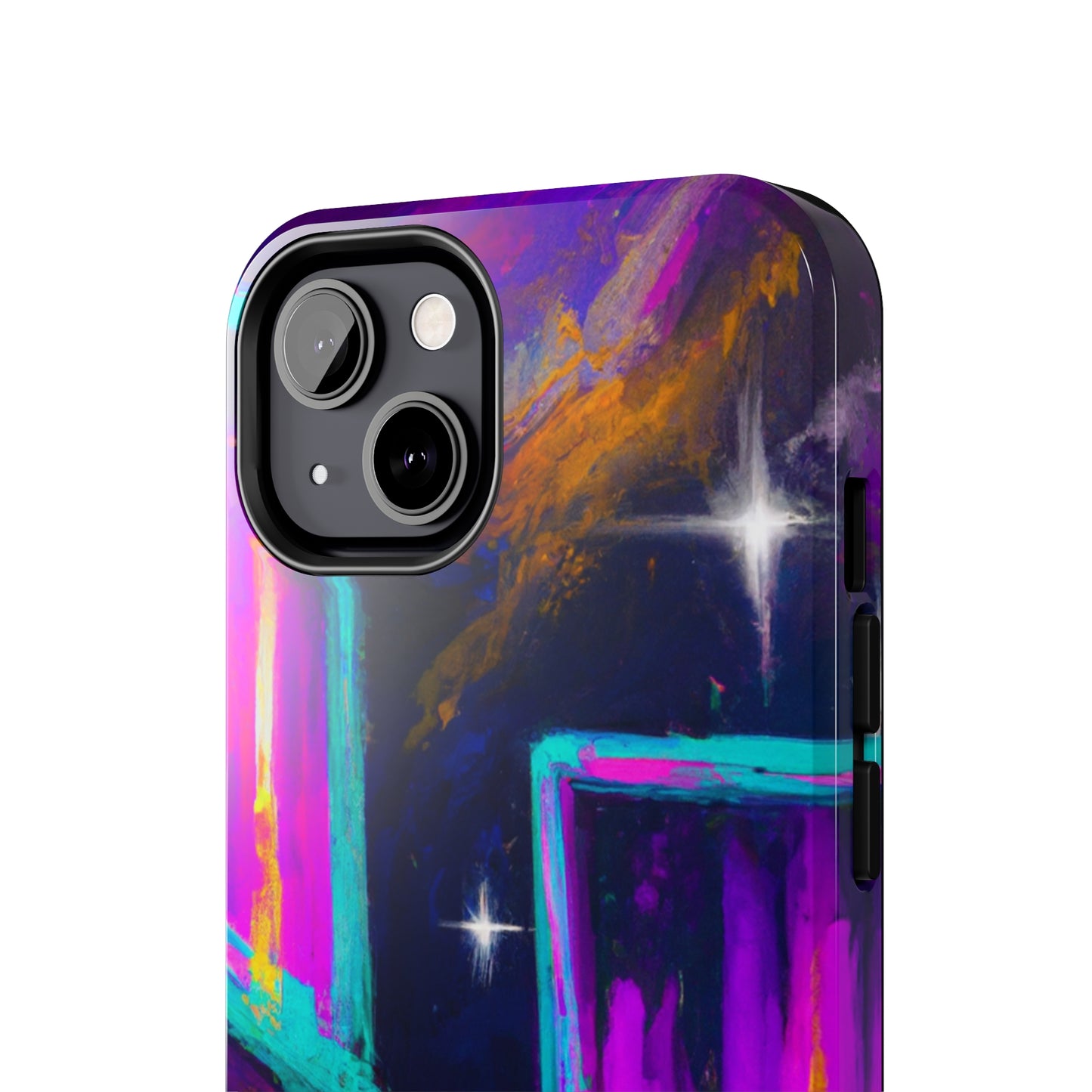 Electric Elation 2023729 - Phone Case