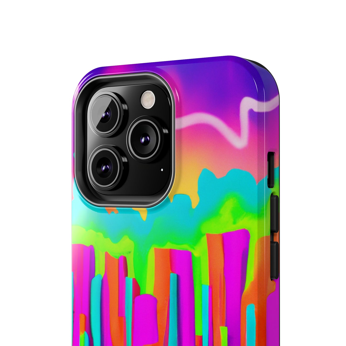 The Video Villains 2023728 - Phone Case