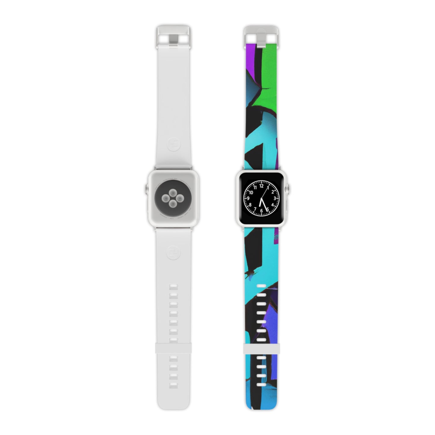 Flava in Ya Ear 2023730 - Watch Band