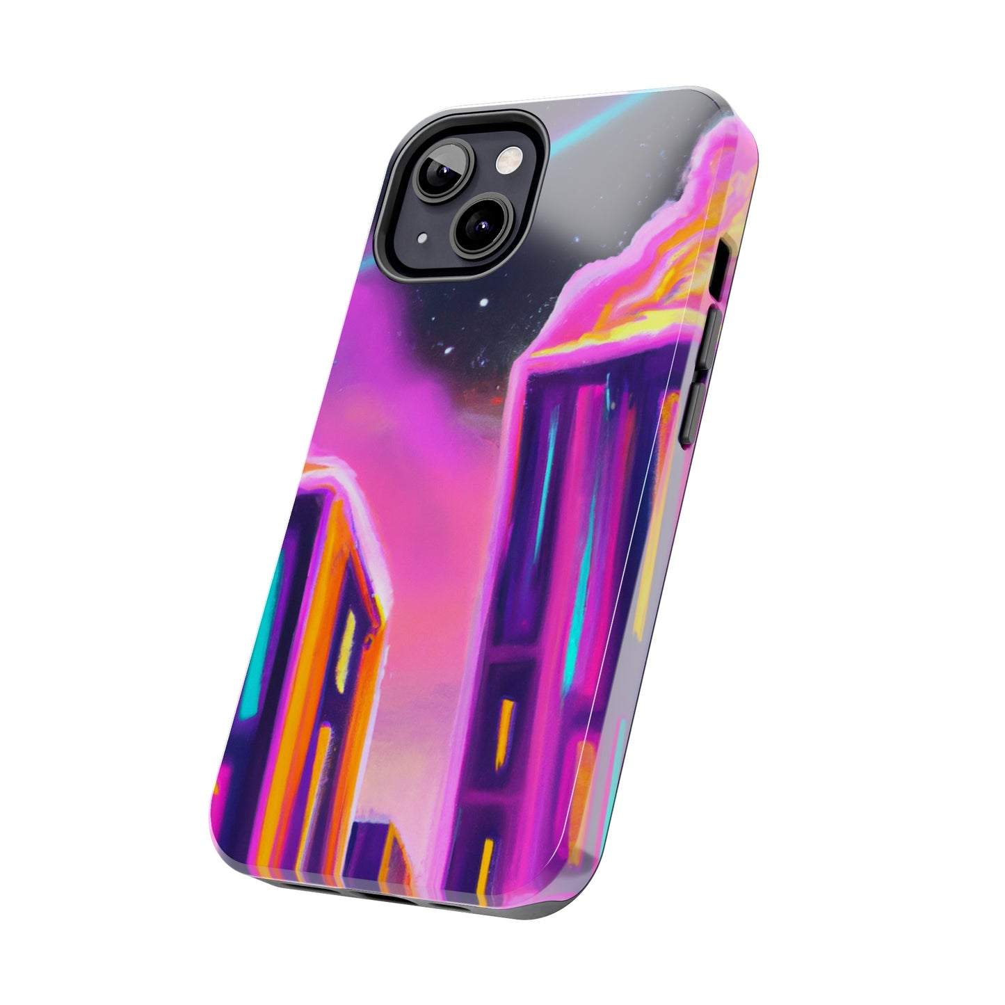 Synthwave Sirens 2023811 - Phone Case