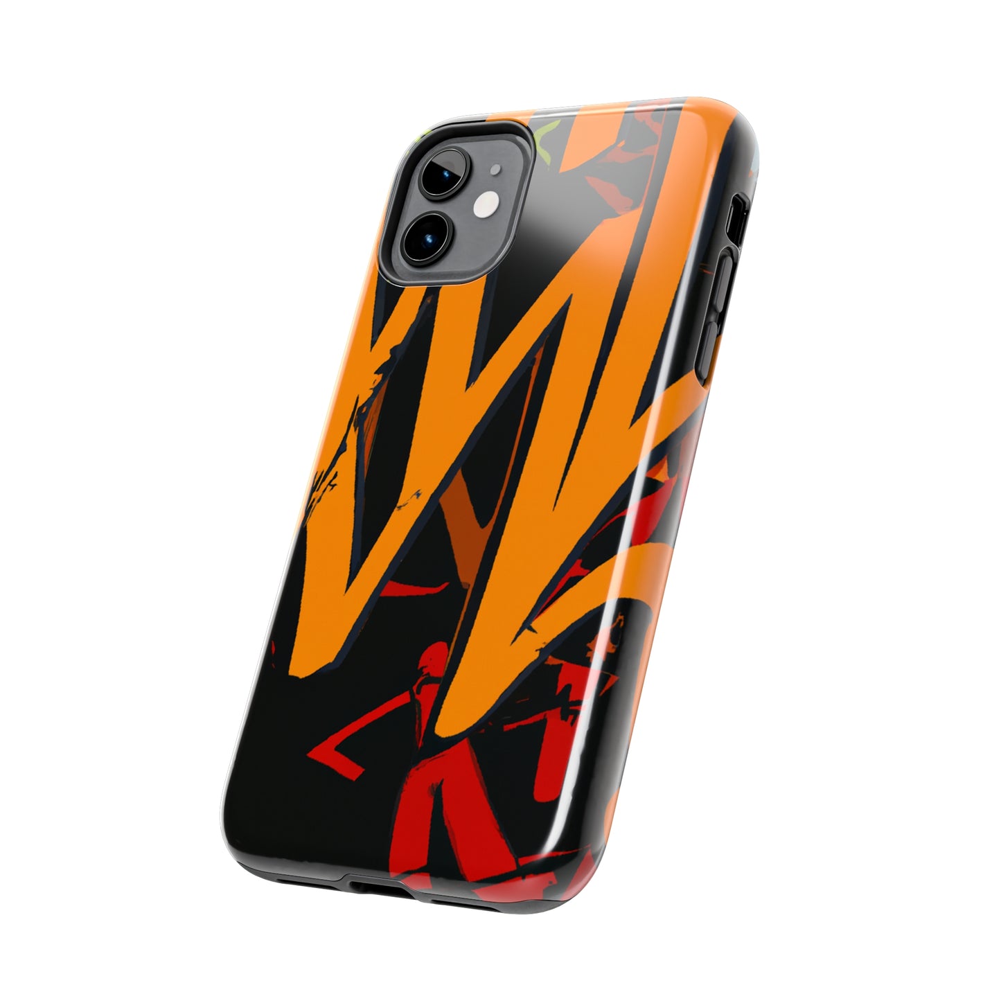 Gettin' Jiggy wit It 2023729 - Phone Case