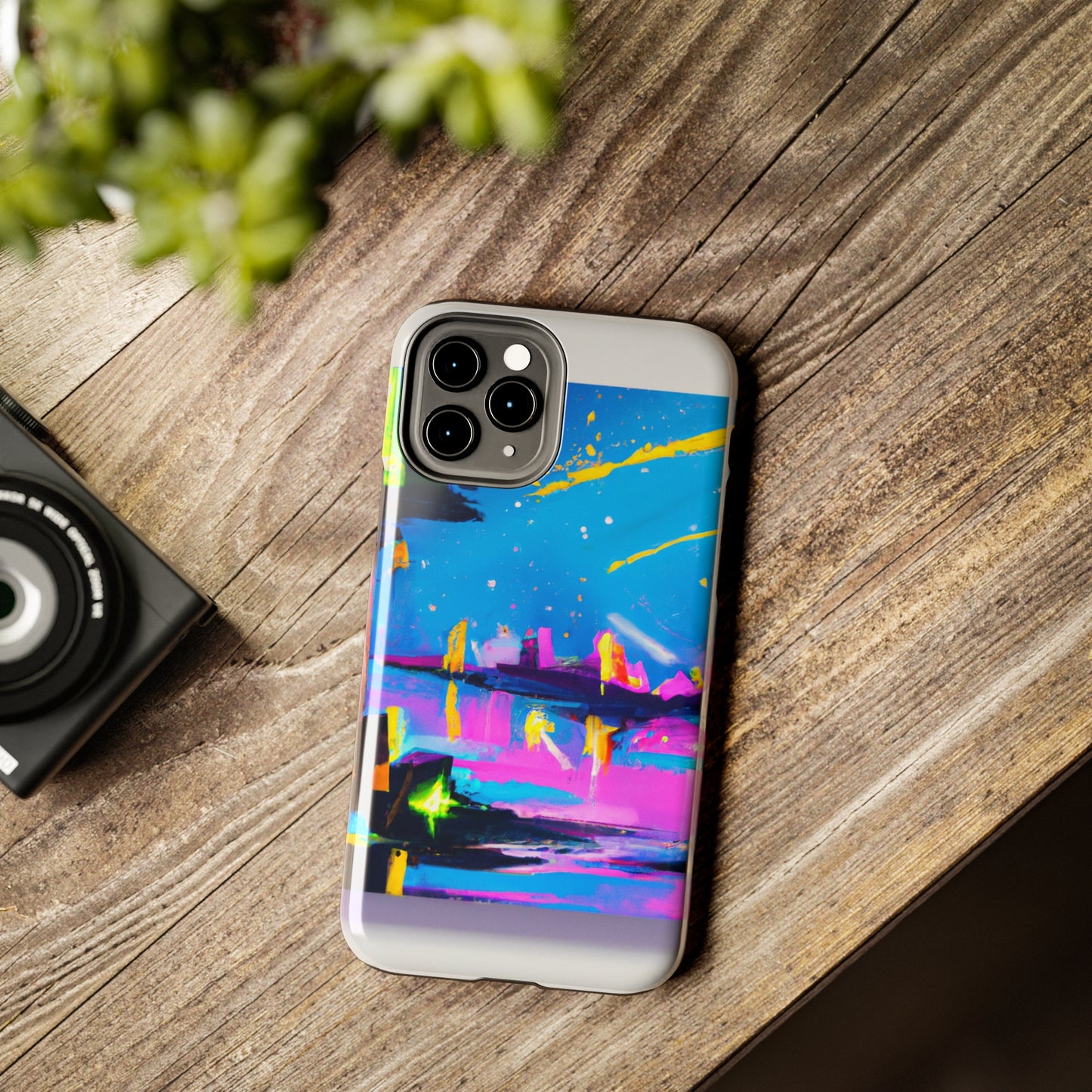 The Acid Wash Crew 2023811 - Phone Case