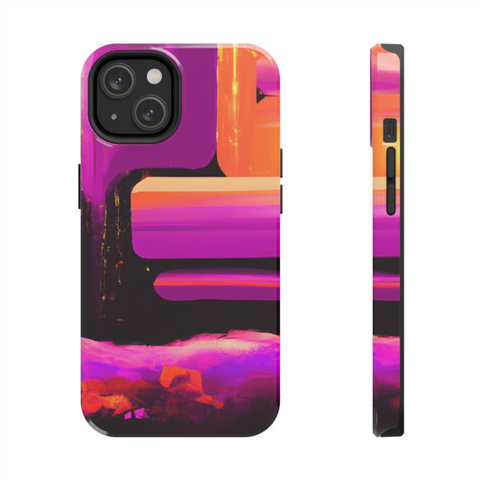 Slick Shades 2023727 - Phone Case