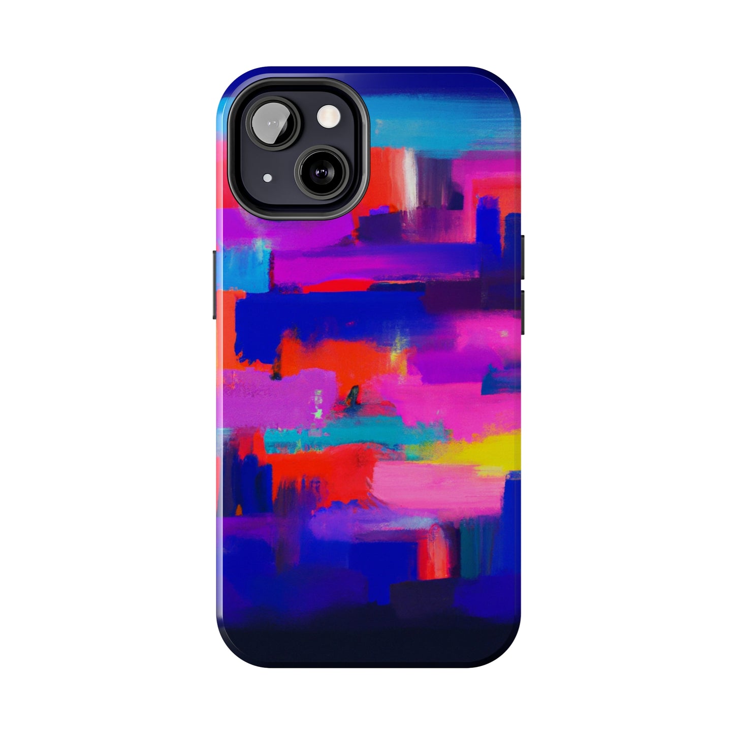 Flashback Fantasy 2023729 - Phone Case