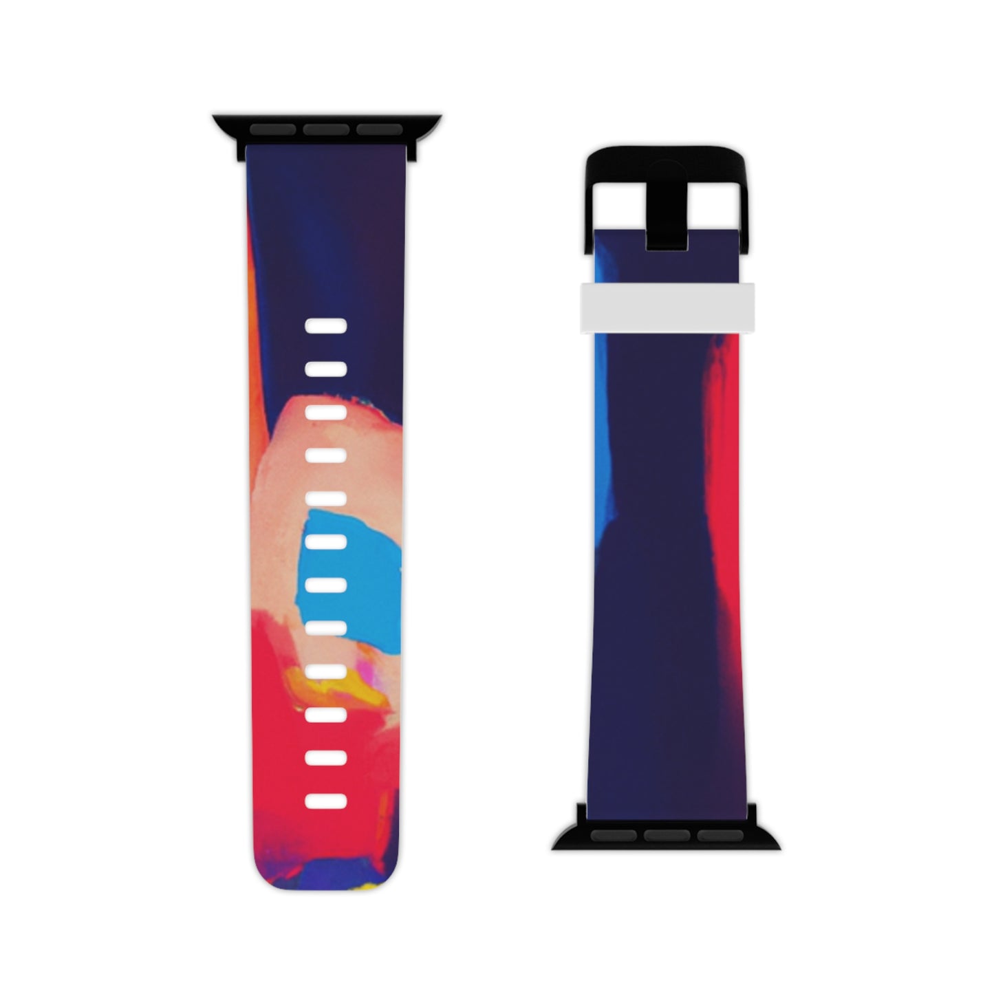 The Laser Lovers 2023727 - Watch Band