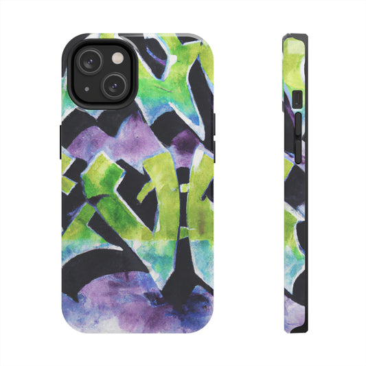 Rapper's Delight 2023730 - Phone Case