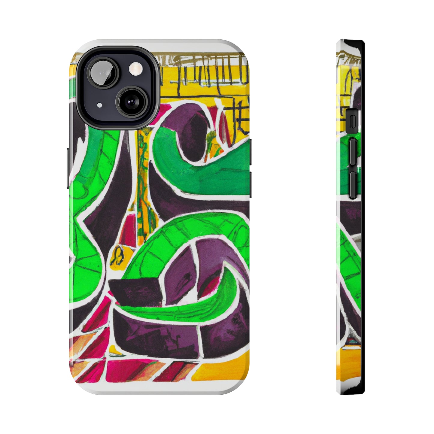 Superstar 2023728 - Phone Case