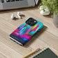 Stellar Serenade 2023728 - Phone Case
