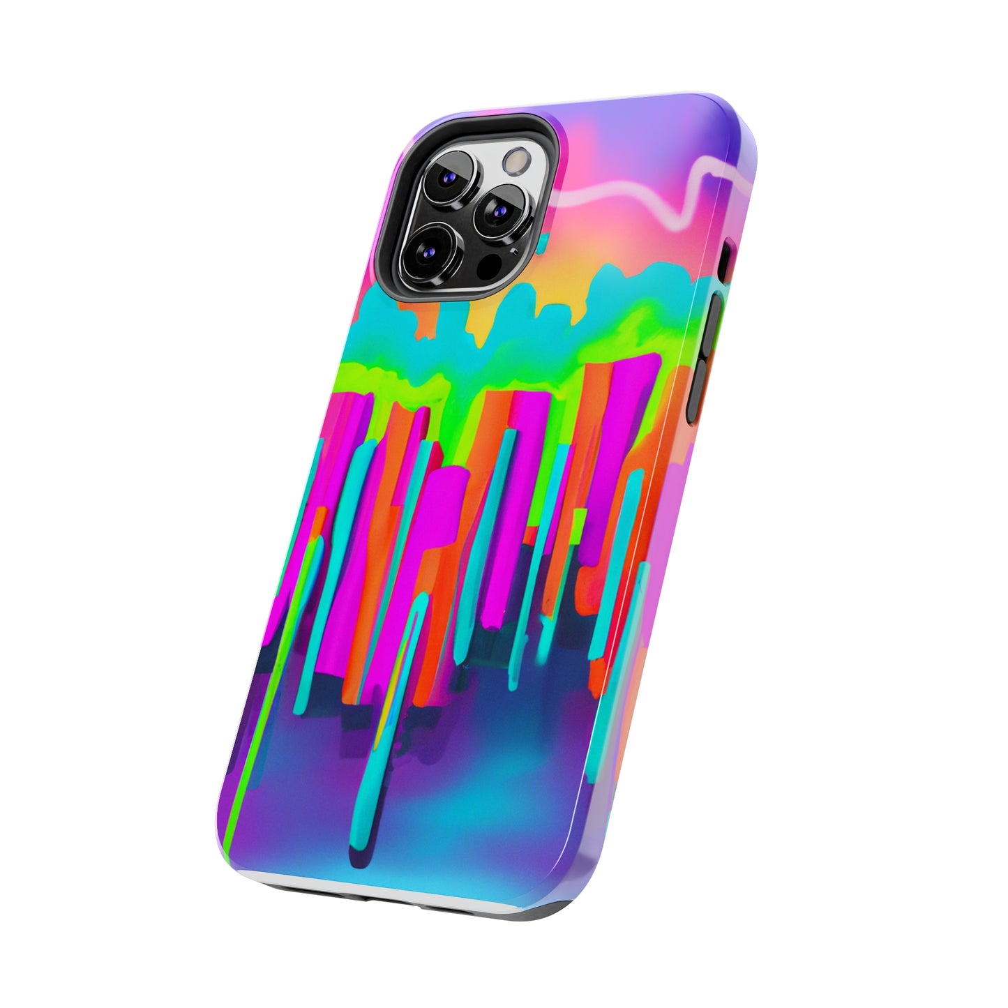 The Video Villains 2023728 - Phone Case