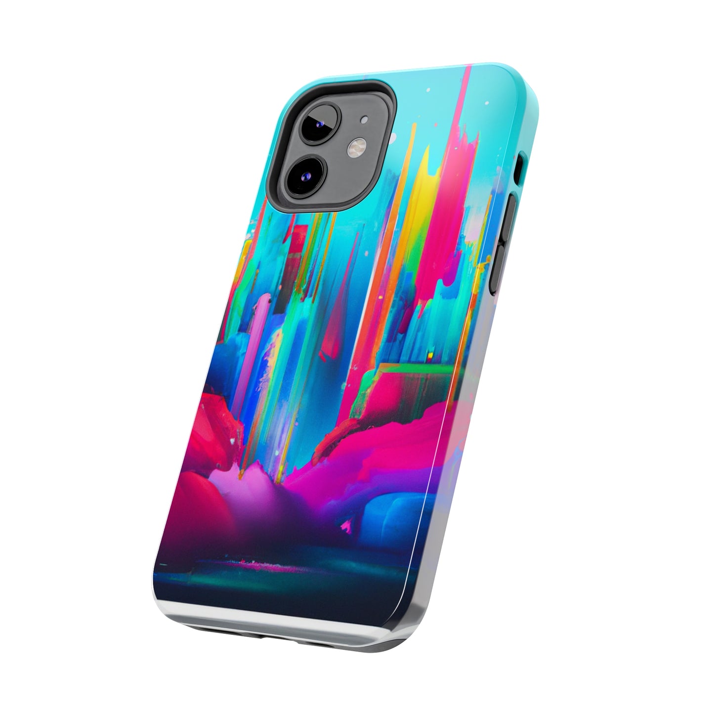 Stellar Serenade 2023728 - Phone Case