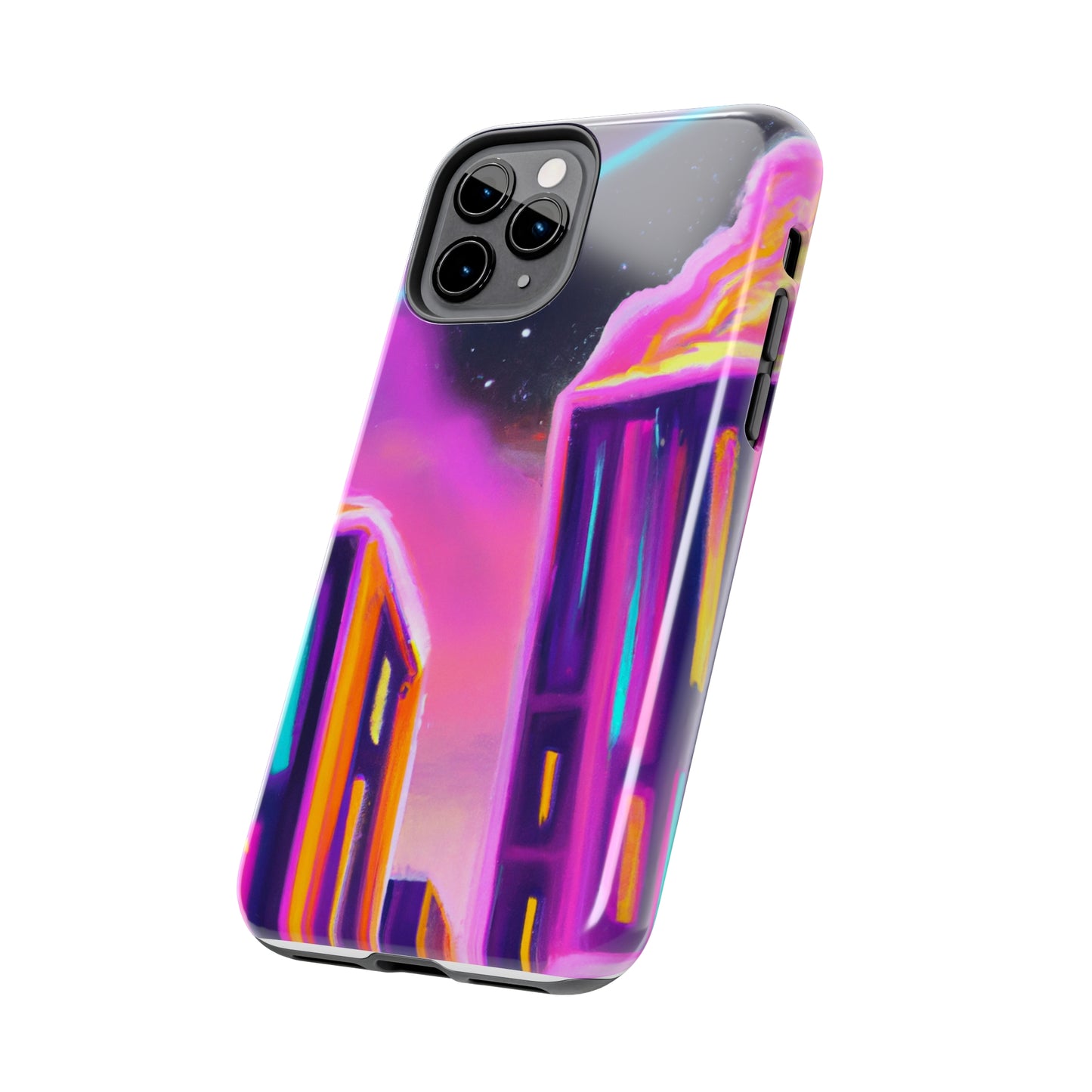 Synthwave Sirens 2023811 - Phone Case