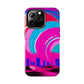 The Retro Rebels 2023729 - Phone Case