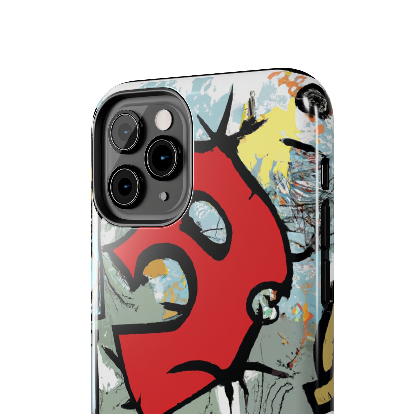 Go DJ 2023728 - Phone Case