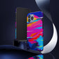 Neon Moon 202372 - Phone Case