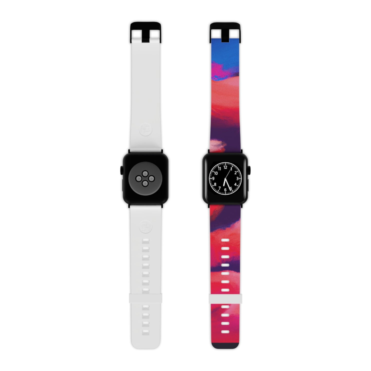 The Boombox Brigade 2023728 - Watch Band