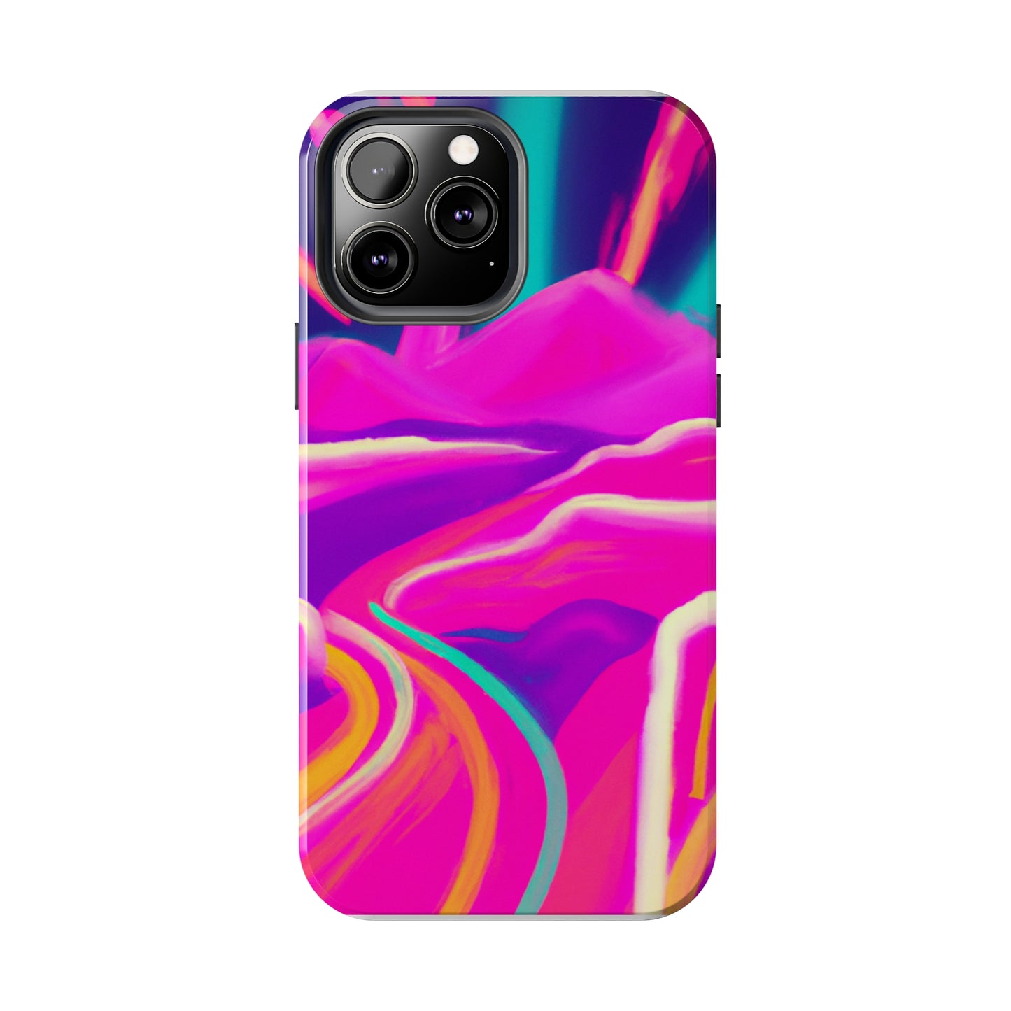 The Pop Princesses 2023728 - Phone Case