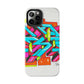 Good Life 2023727 - Phone Case