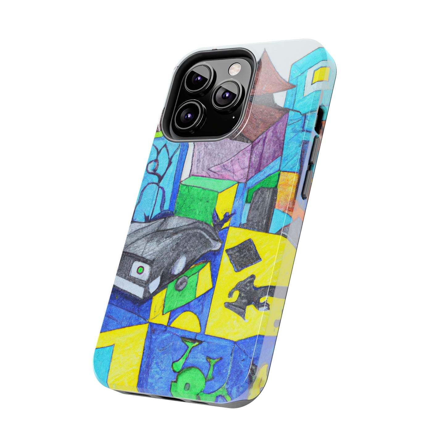 In the End 2023811 - Phone Case