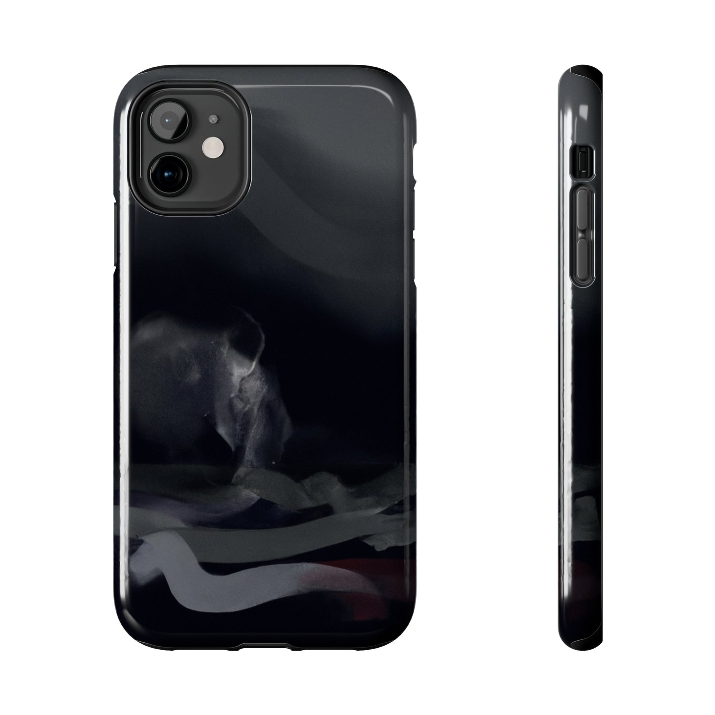 Candle in the Wind 2023811 - Phone Case