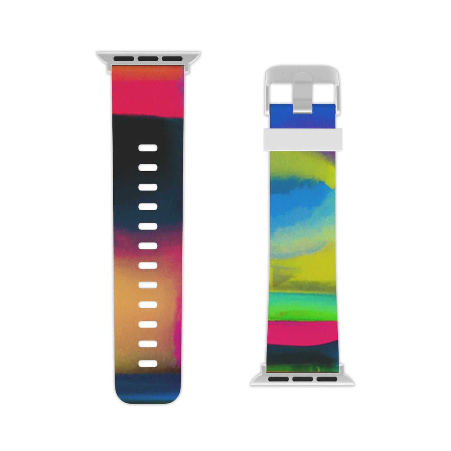 Psychedelic Paradox 2023727 - Watch Band