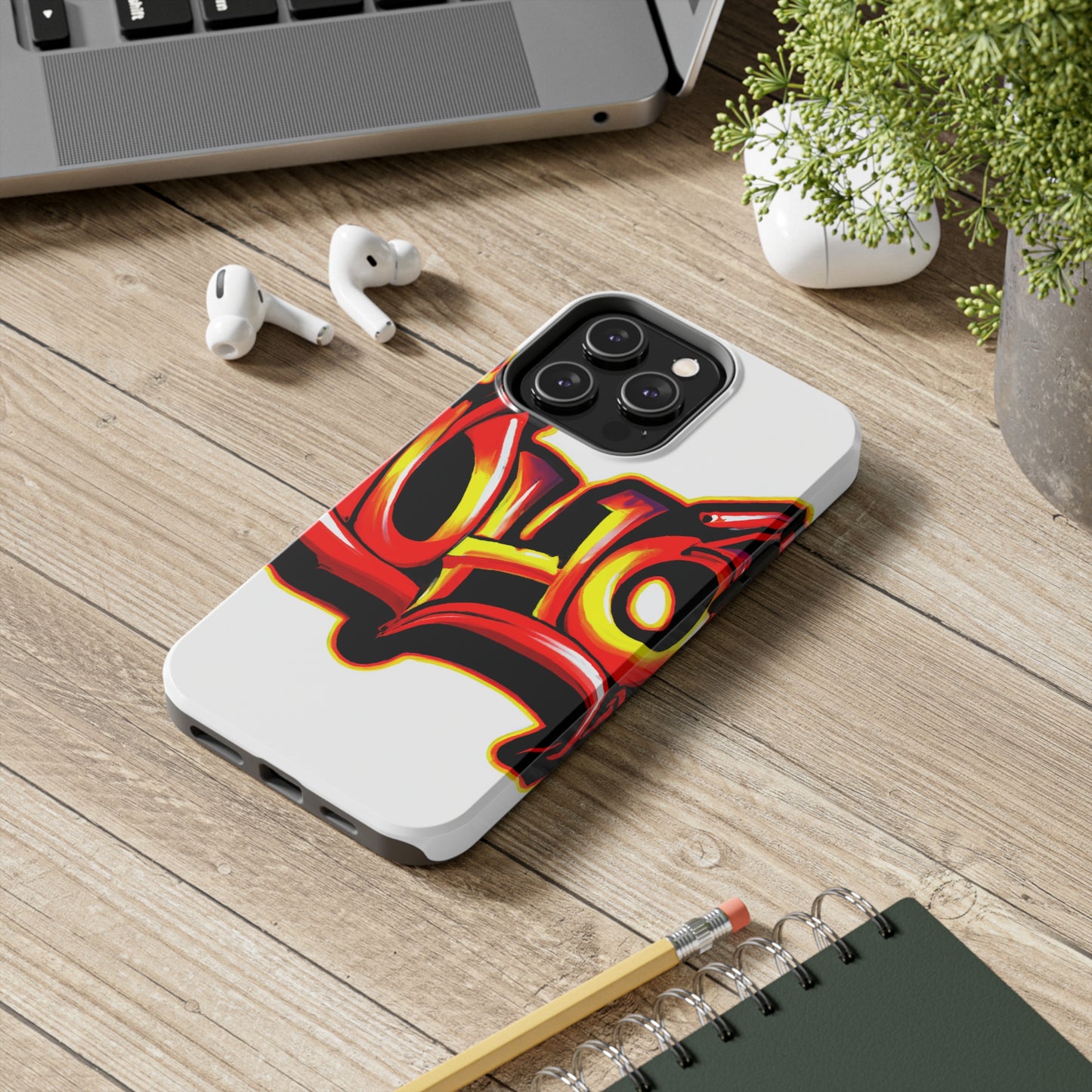 Juicy 2023728 - Phone Case