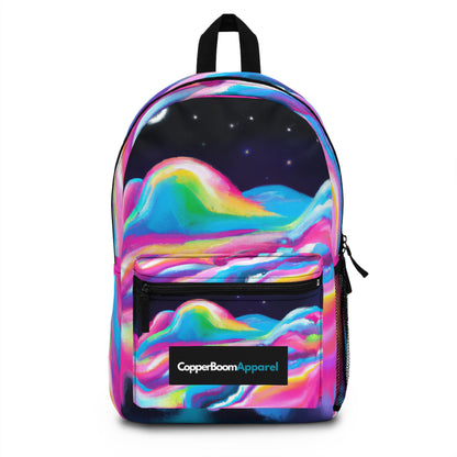 Stellar Symphony 202374 - Backpack