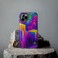 The Vinyl Vagabonds 2023728 - Phone Case