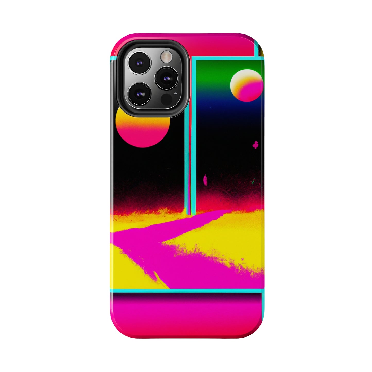 The Acid Alley 2023730 - Phone Case