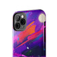 The Neon Navigators 2023730 - Phone Case