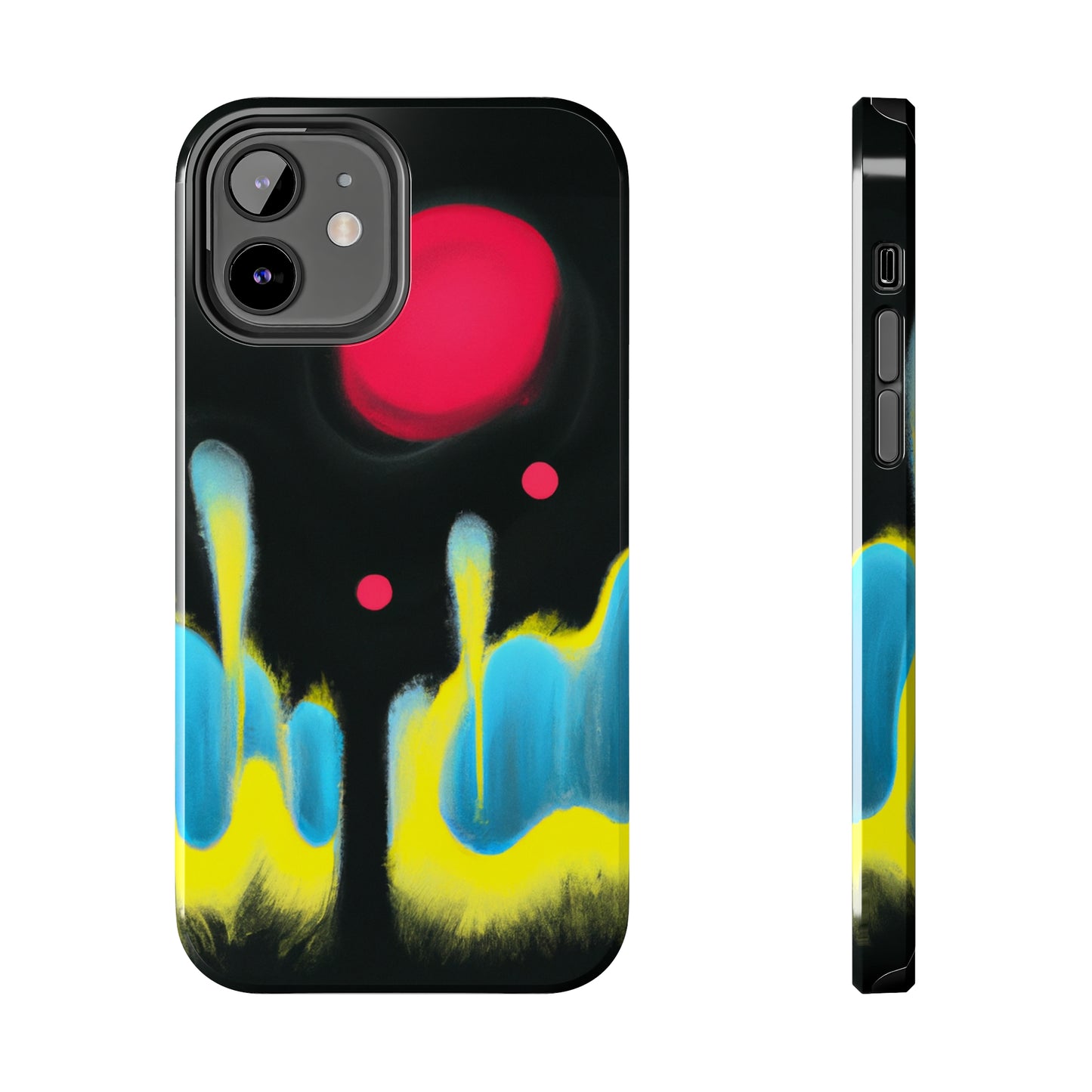 Electric Eclectics 2023729 - Phone Case