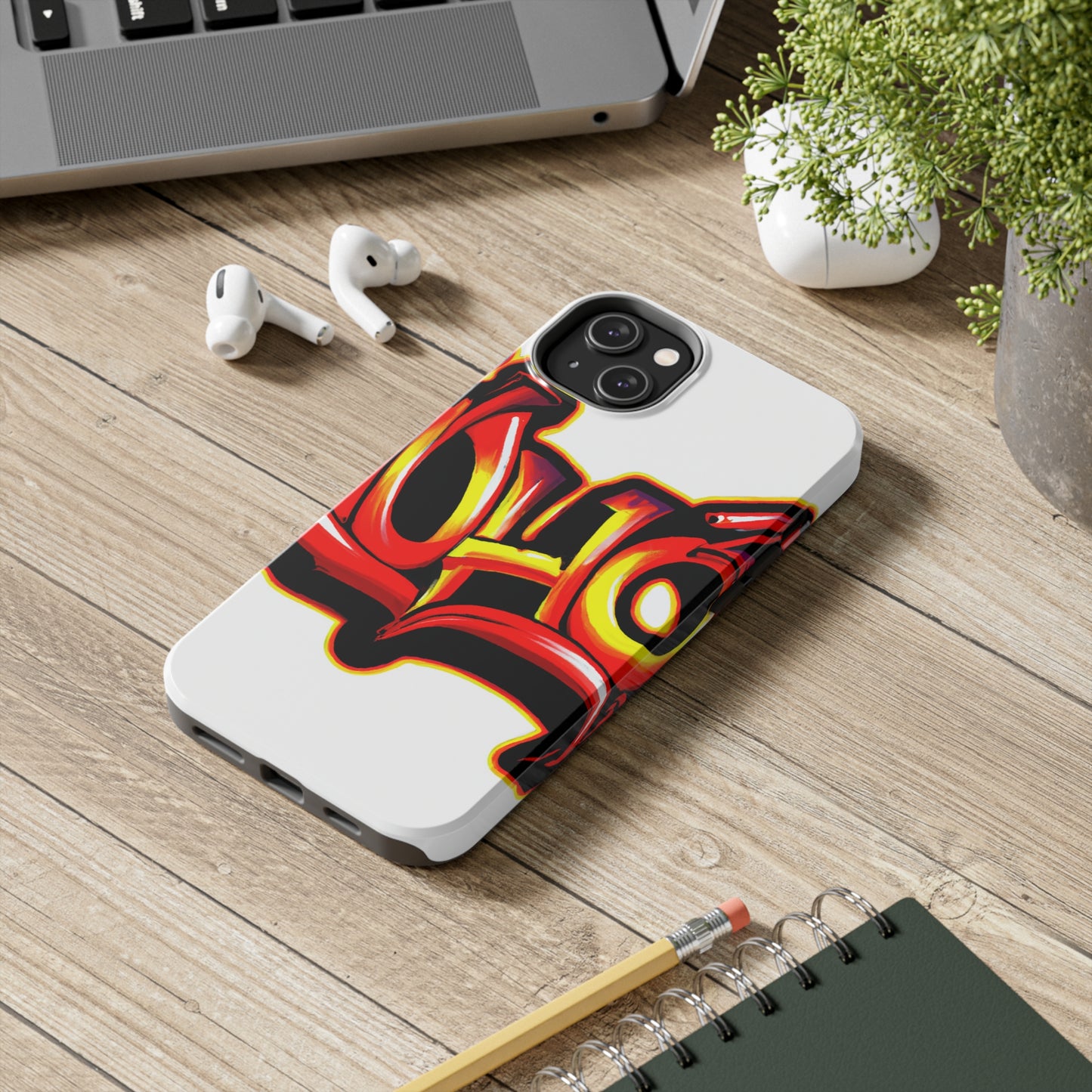 Juicy 2023728 - Phone Case