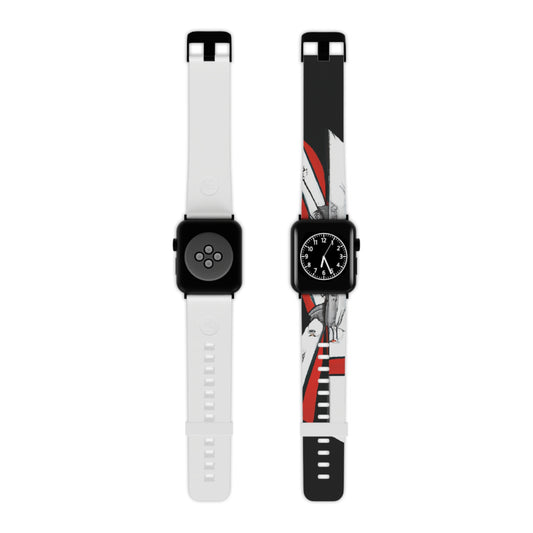 Dear Mama 202374 - Watch Band