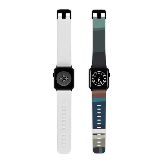 Nothing's Gonna Change My Love for You 202375 - Watch Band