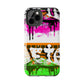 Shimmy Shimmy Ya 2023730 - Phone Case