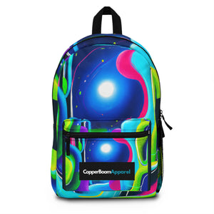 Acid Rain 202376 - Backpack