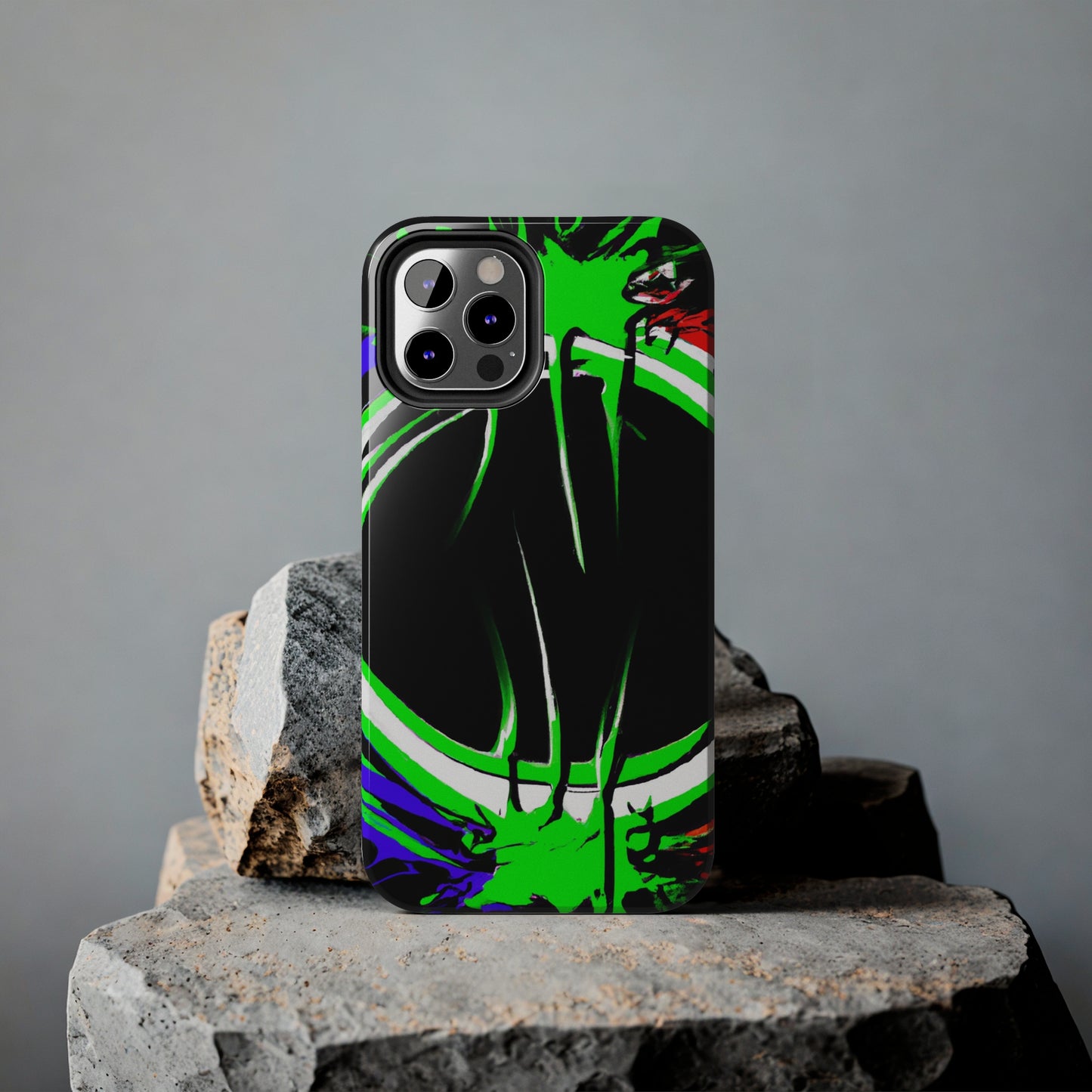 Grindin' 2023728 - Phone Case