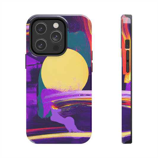 Electromania 2023811 - Phone Case