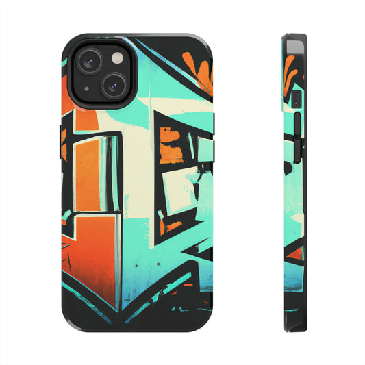 Hot in Herre 2023727 - Phone Case