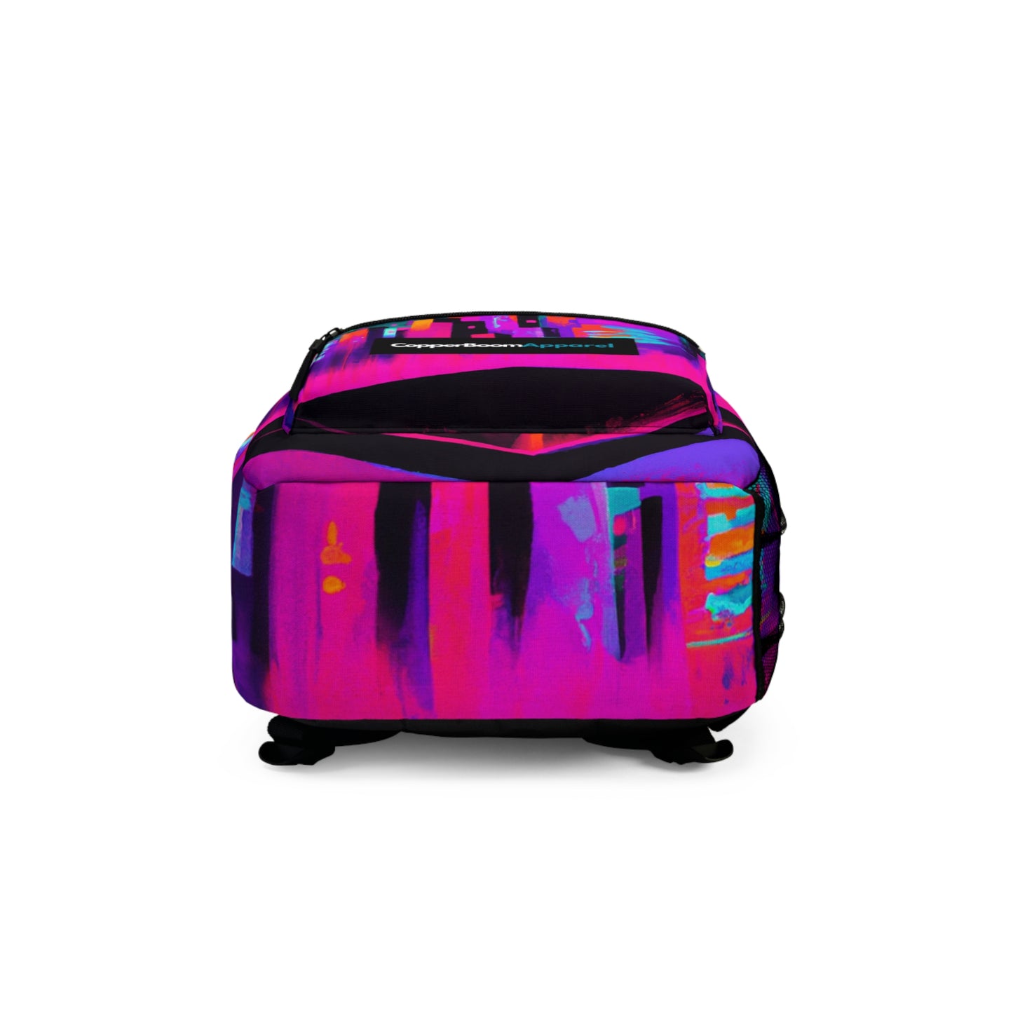 Radiant Rhythm 202374 - Backpack