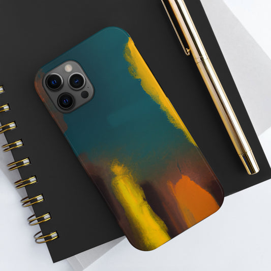 Just the Two of Us 202373 - Phone Case