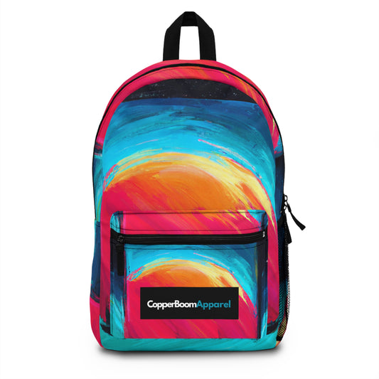 The Funky Flock 2023727 - Backpack