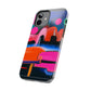 Electro Ecstasy 2023729 - Phone Case