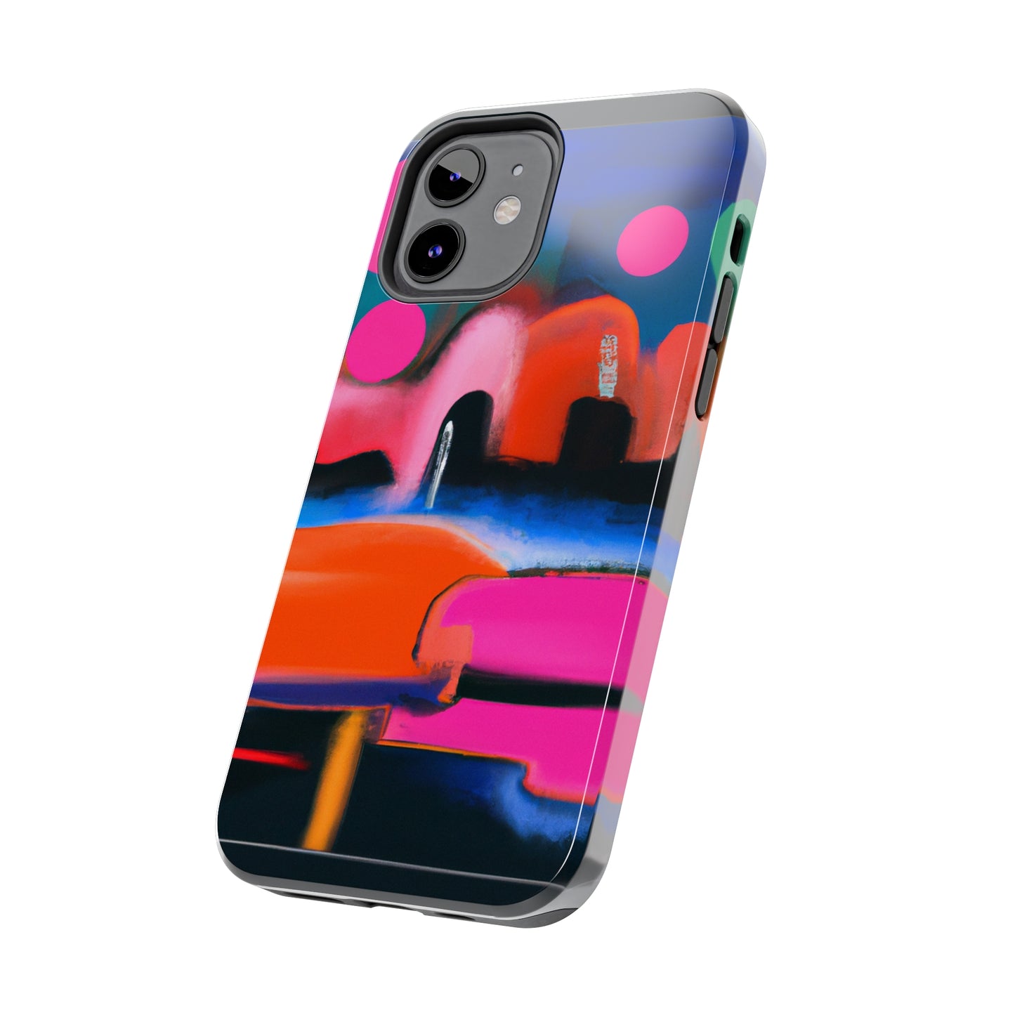 Electro Ecstasy 2023729 - Phone Case