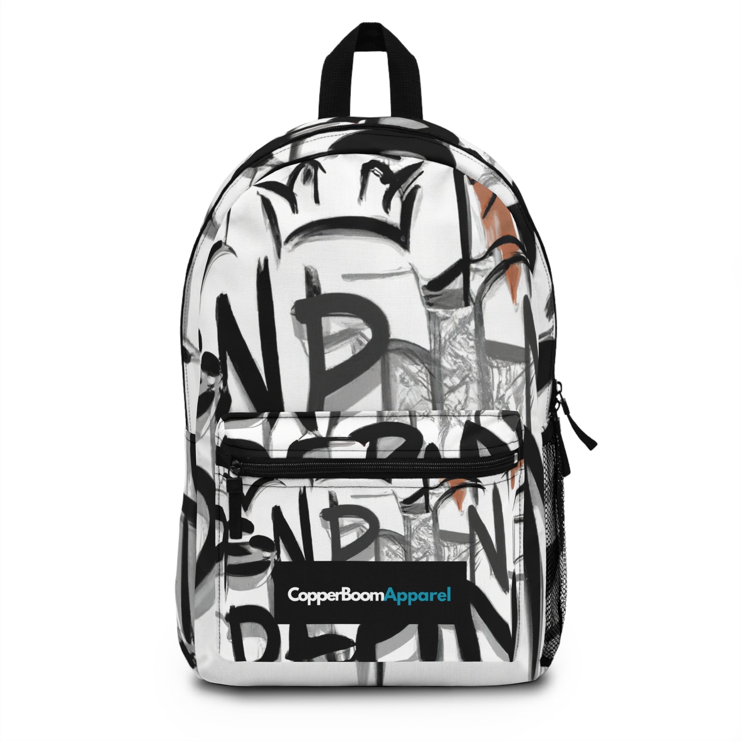 Ready or Not 202371 - Backpack